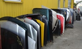 rottamazione veicoli, acquisto auto, ricambi usati