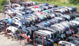 rottamazione veicoli, acquisto auto, ricambi usati
