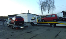 rottamazione veicoli, acquisto auto, ricambi usati