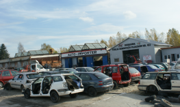 rottamazione veicoli, acquisto auto, ricambi usati